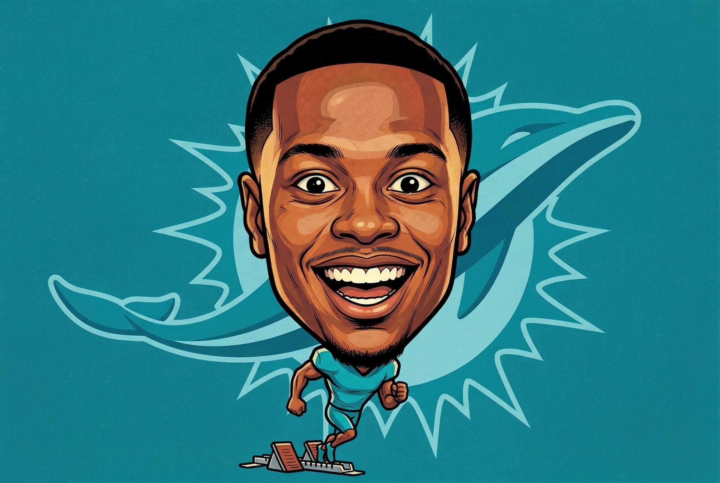De'Von Achane